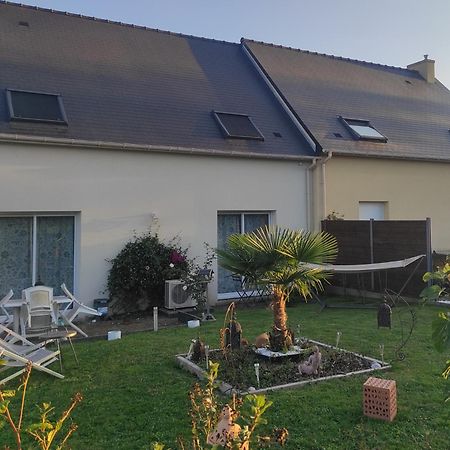 Crévin Chez Driss 아파트 외부 사진