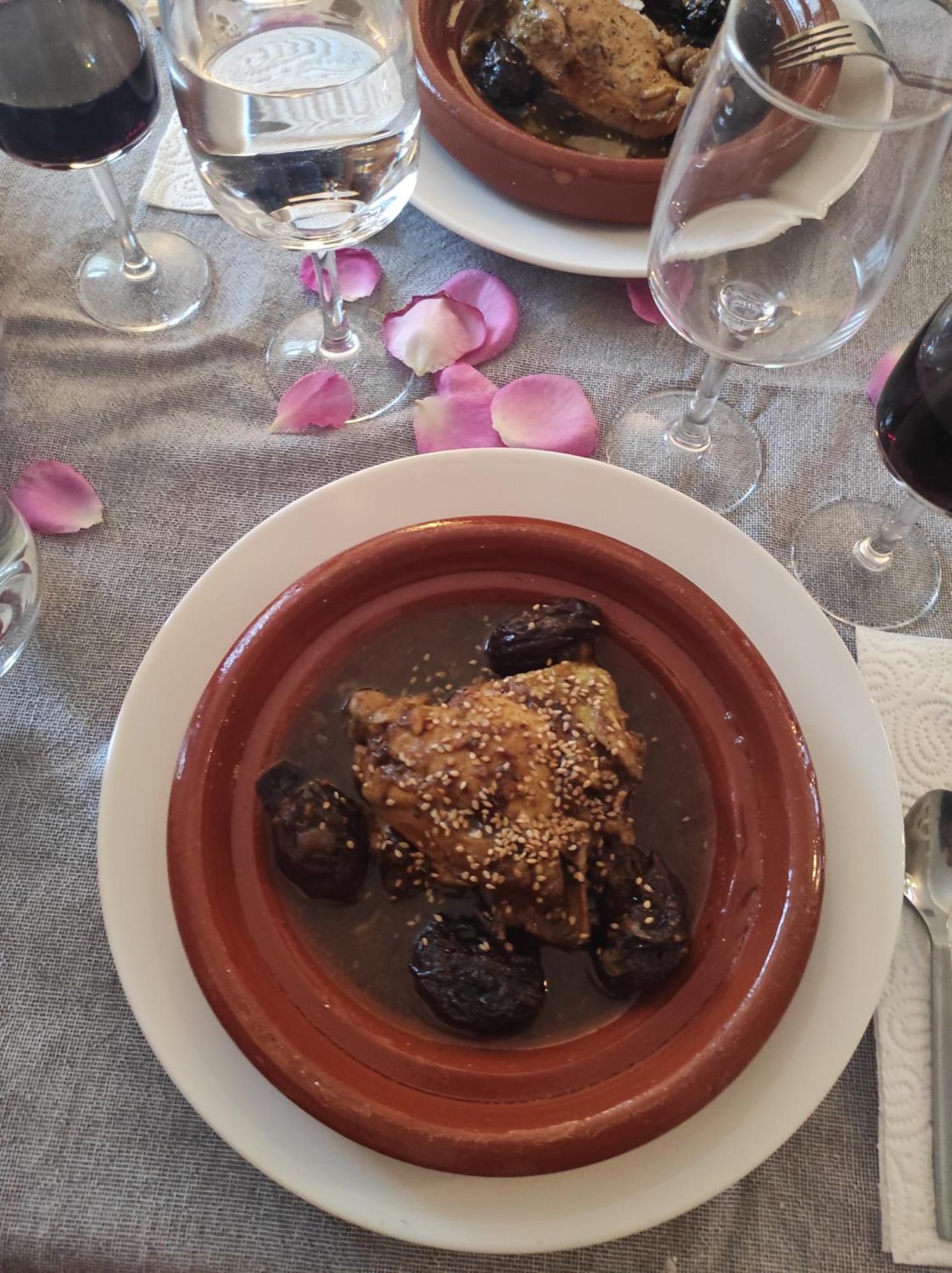 Crévin Chez Driss 아파트 외부 사진